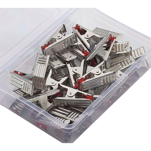 KVG Stainless Steel Cloth Clips Price in India - Buy KVG Stainless Steel  Cloth Clips online at